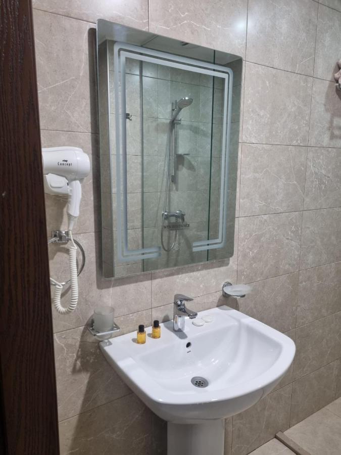 Orbi Plaza David Apt. Apartamento Batumi Exterior foto
