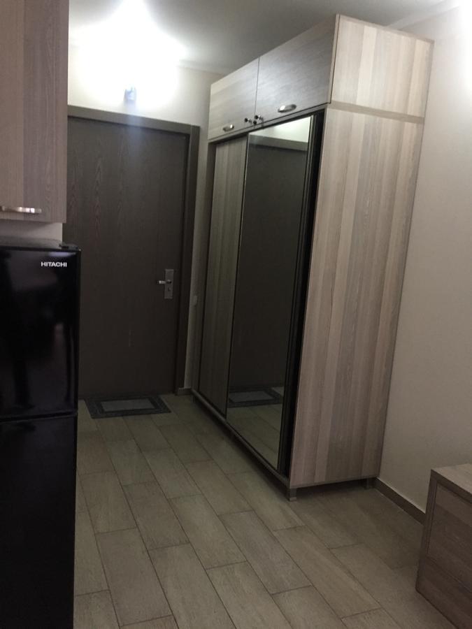 Orbi Plaza David Apt. Apartamento Batumi Exterior foto